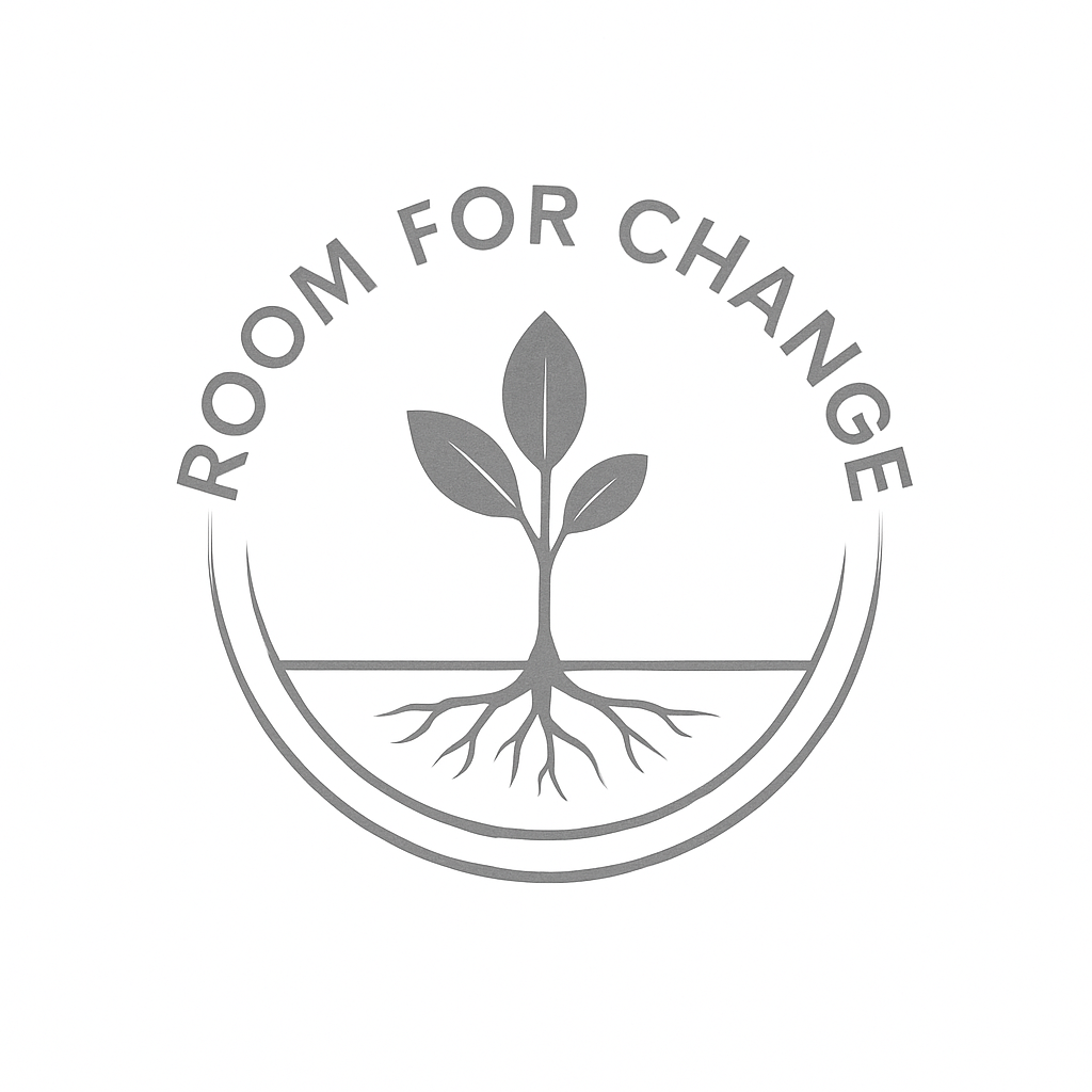 Room for Change